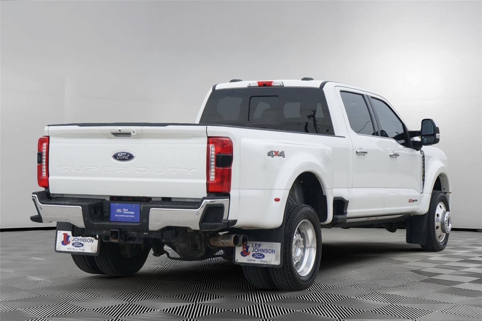 2023 Ford Super Duty F-450 Base