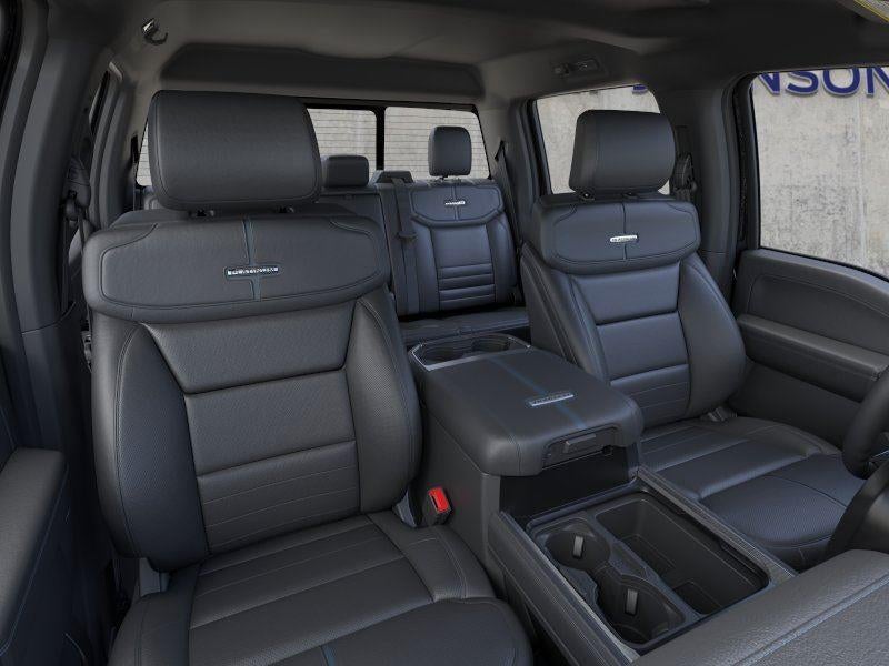 2026 Ford Super Duty F-450 Platinum