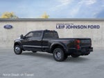 2026 Ford Super Duty F-450 Platinum
