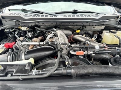 2023 Ford Super Duty F-450 Lariat