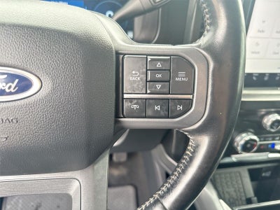 2023 Ford Super Duty F-450 Lariat