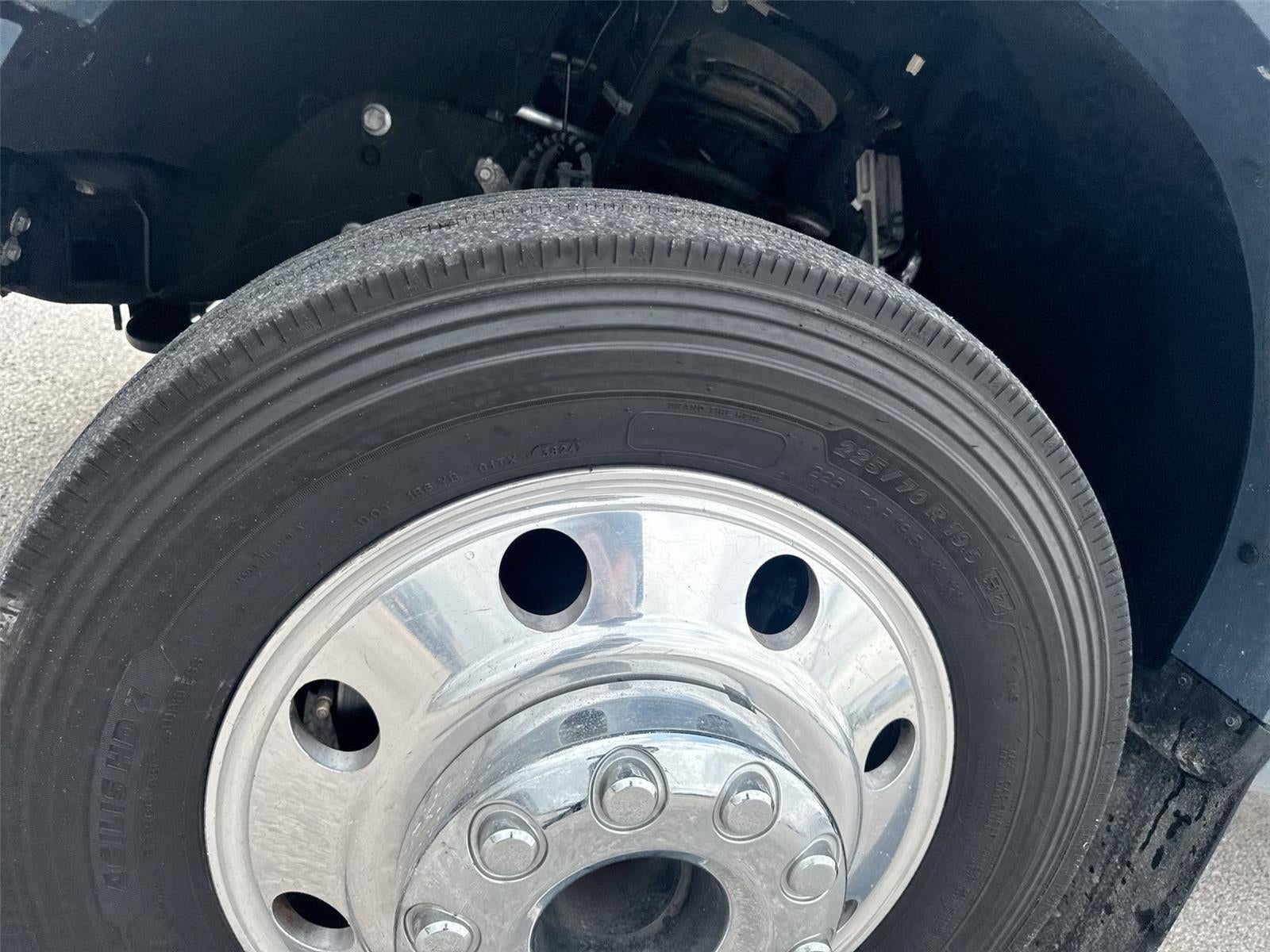 2023 Ford Super Duty F-450 Lariat