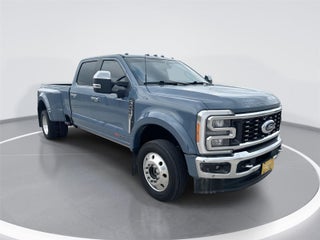 2023 Ford Super Duty F-450 Lariat