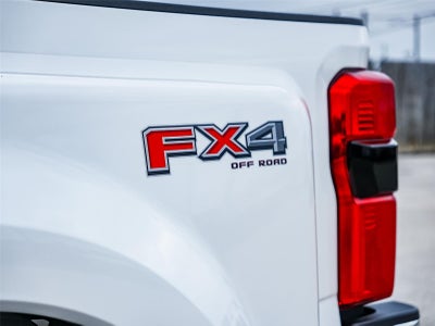 2026 Ford Super Duty F-450 Base