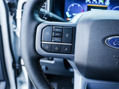 2026 Ford Super Duty F-450 Base