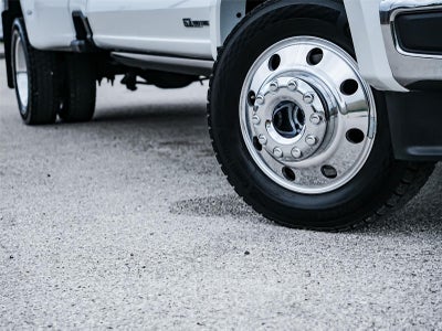 2026 Ford Super Duty F-450 Base