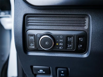 2026 Ford Super Duty F-450 Base