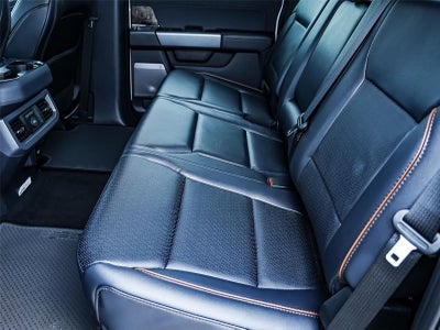 2026 Ford Super Duty F-450 Base