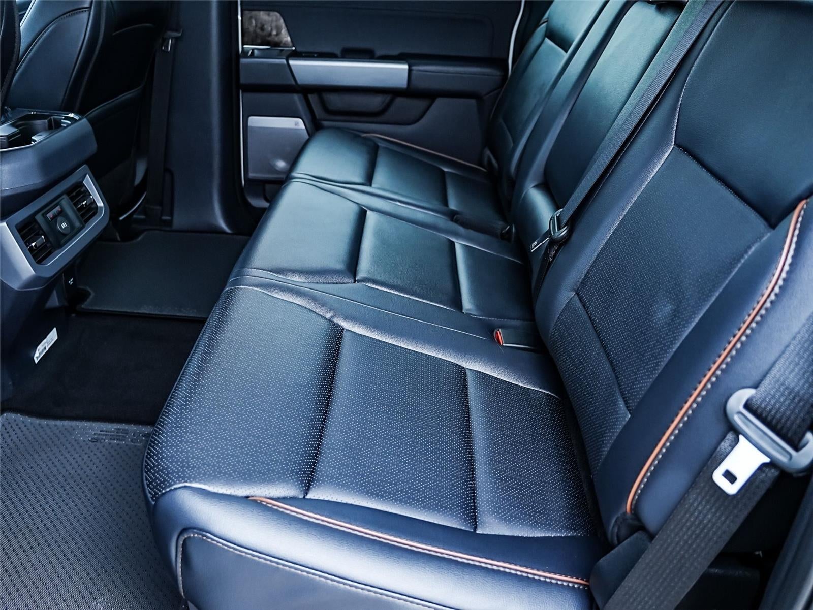 2026 Ford Super Duty F-450 Base