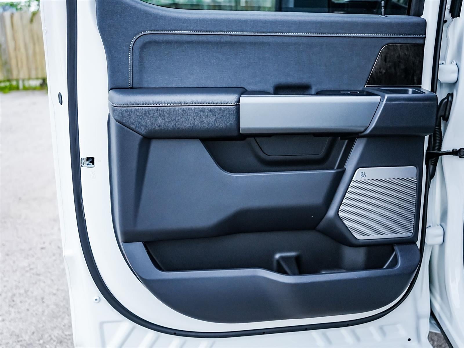 2026 Ford Super Duty F-450 Base