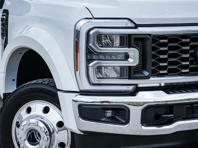 2026 Ford Super Duty F-450 Base