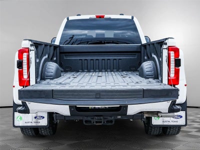 2026 Ford Super Duty F-450 Base