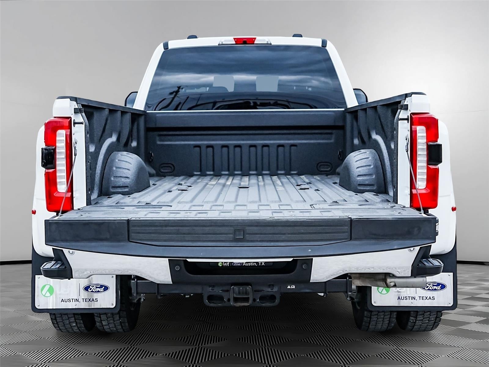 2026 Ford Super Duty F-450 Base