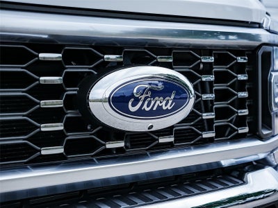 2026 Ford Super Duty F-450 Base