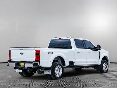 2026 Ford Super Duty F-450 Base