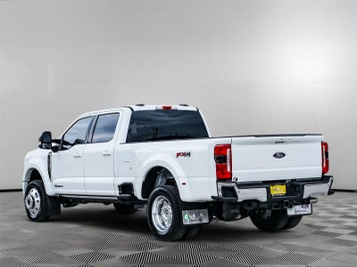 2026 Ford Super Duty F-450 Base