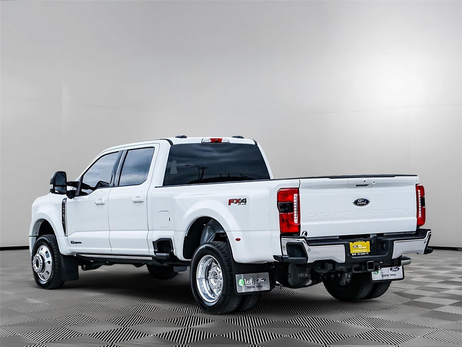 2026 Ford Super Duty F-450 Base