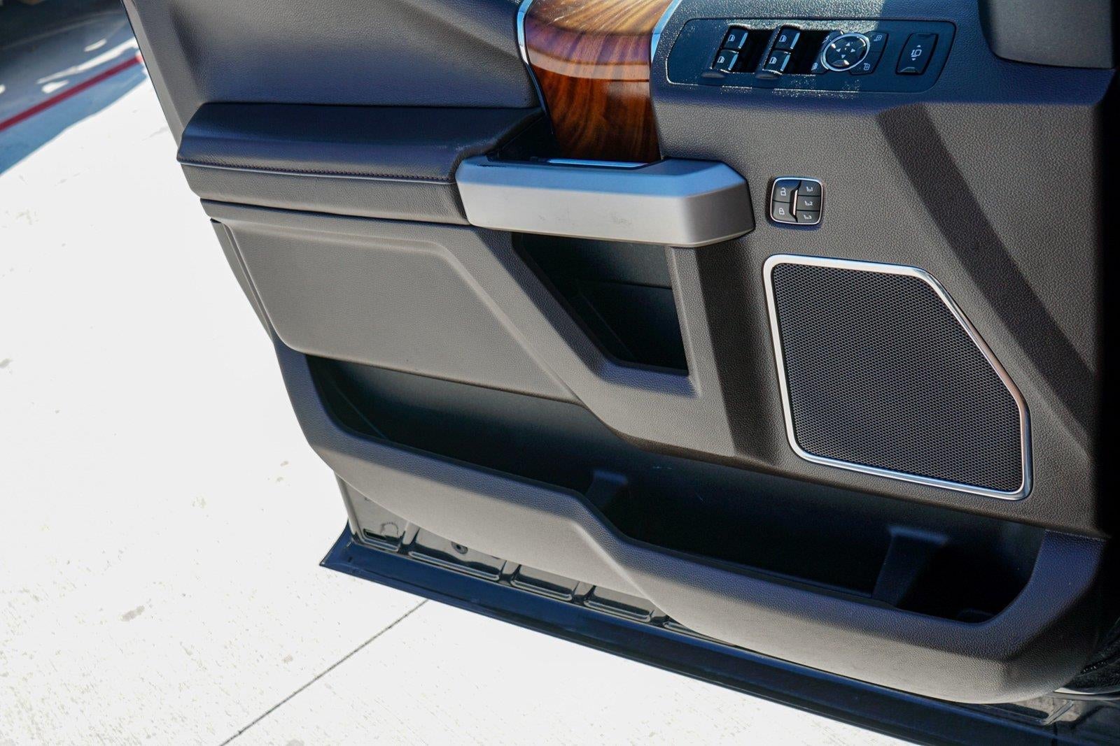 2020 Ford Super Duty F-450 King Ranch