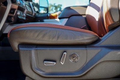 2020 Ford Super Duty F-450 King Ranch