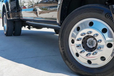 2020 Ford Super Duty F-450 King Ranch