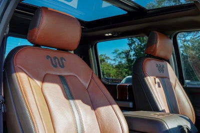 2020 Ford Super Duty F-450 King Ranch