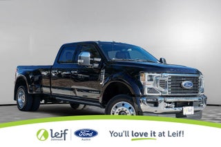 2020 Ford Super Duty F-450 King Ranch