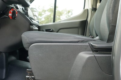 2025 Ford Transit 250