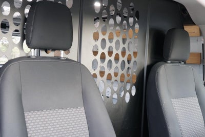 2025 Ford Transit 250