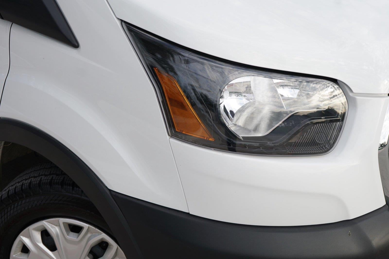 2025 Ford Transit 250