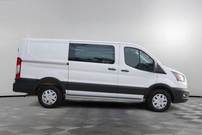 2025 Ford Transit 250