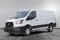 2025 Ford Transit 250
