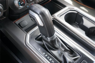 2016 Ford F-150 Limited
