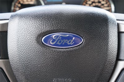 2016 Ford F-150 Limited