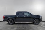 2016 Ford F-150 Limited