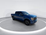 2022 Ford F-150 Base