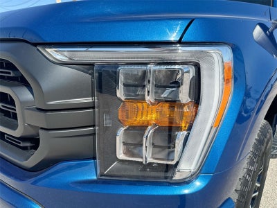 2022 Ford F-150 Base