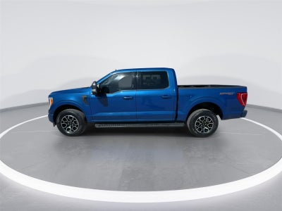 2022 Ford F-150 Base