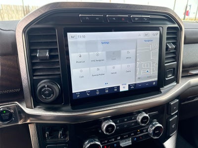 2023 Ford F-150 King Ranch