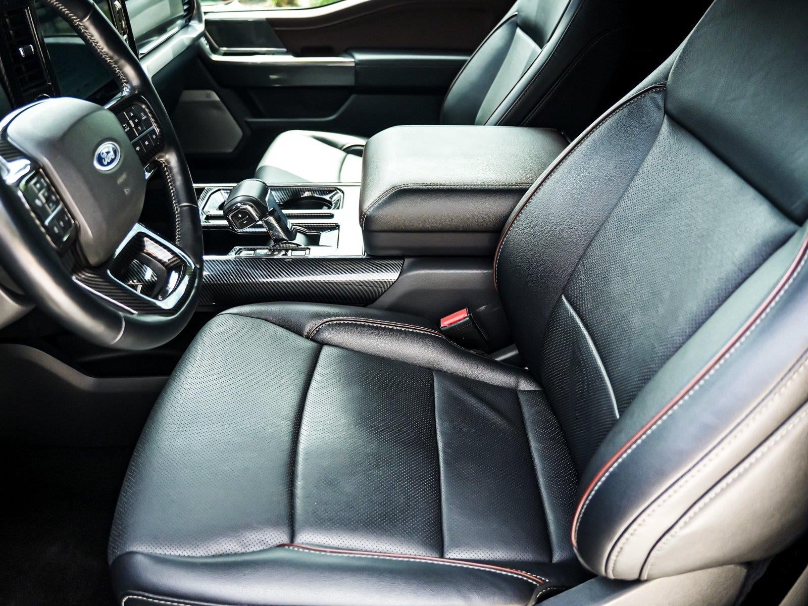 2021 Ford F-150 Base