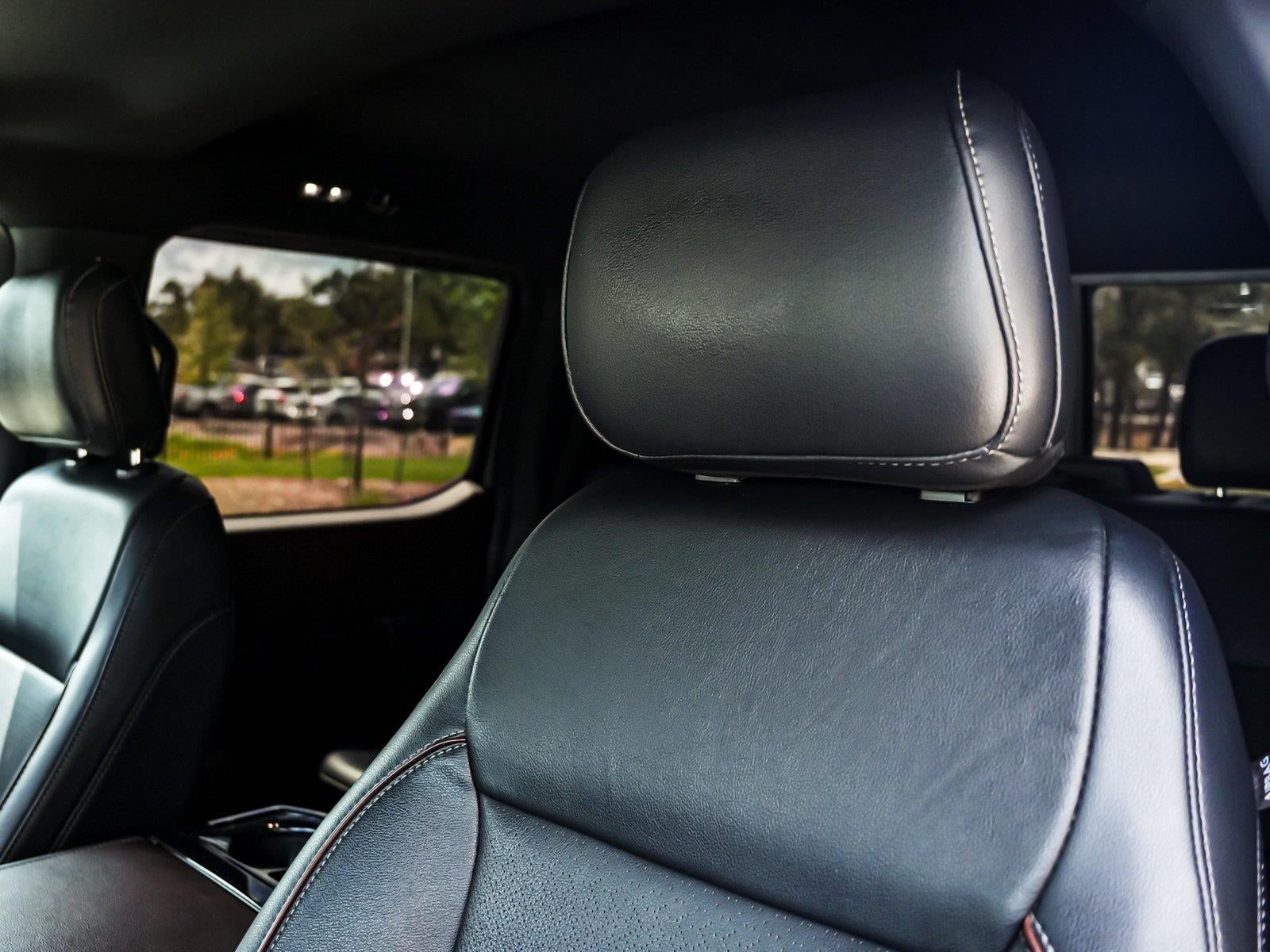 2021 Ford F-150 Base