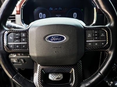 2021 Ford F-150 Base