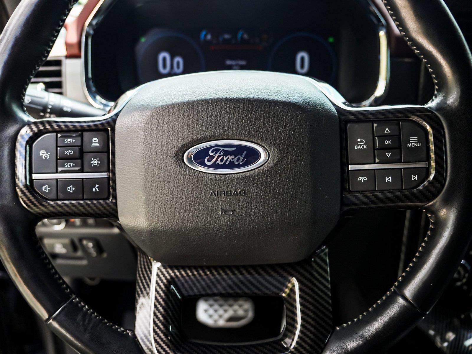 2021 Ford F-150 Base