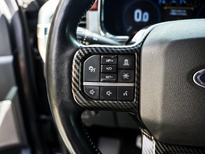 2021 Ford F-150 Base