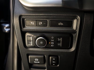 2021 Ford F-150 Base
