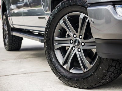 2021 Ford F-150 Base