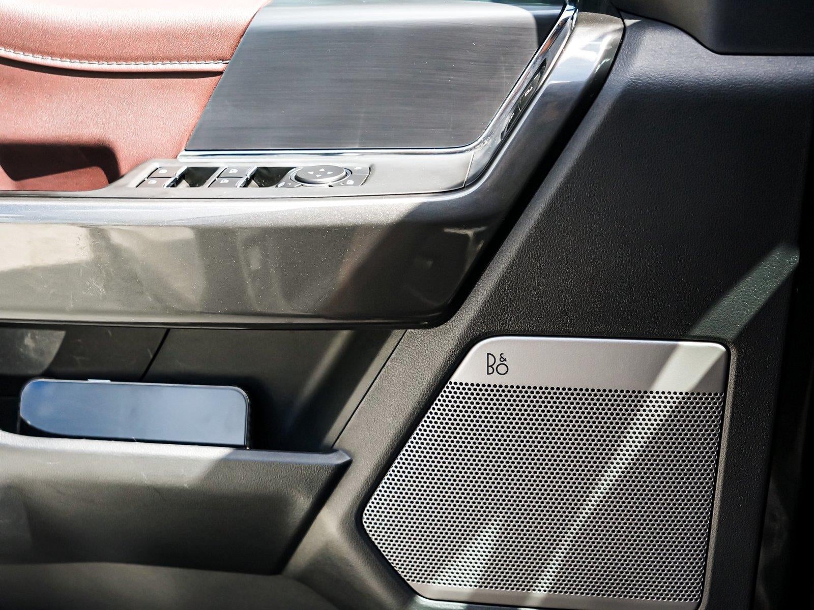 2021 Ford F-150 Base