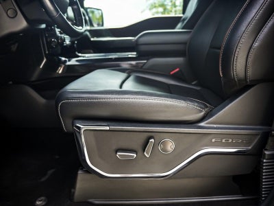 2021 Ford F-150 Base