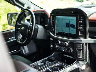 2021 Ford F-150 Base