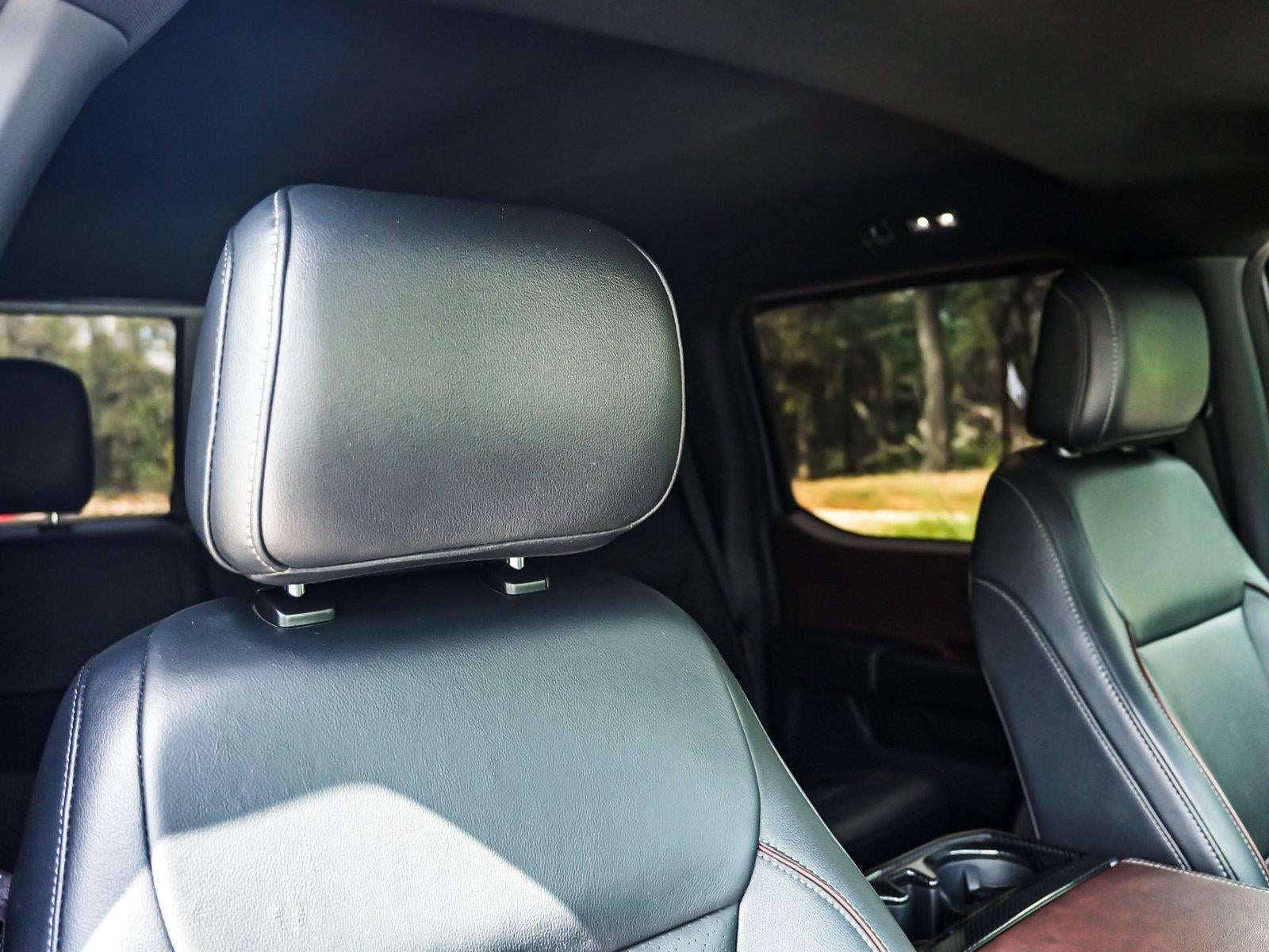 2021 Ford F-150 Base