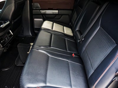 2021 Ford F-150 Base